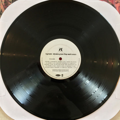 Kyuss : Blues For The Red Sun (LP, Album, RE)