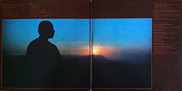 Stevie Wonder : Talking Book (LP, Album, RE)