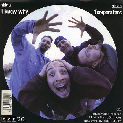 H2O (7) : Seveninch (7")