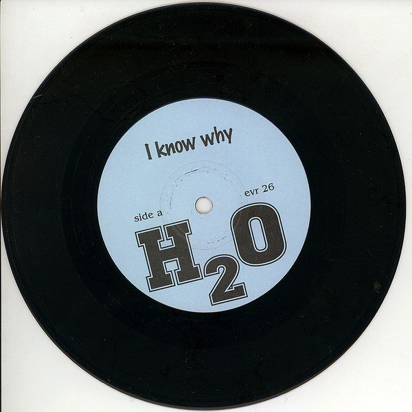 H2O (7) : Seveninch (7")