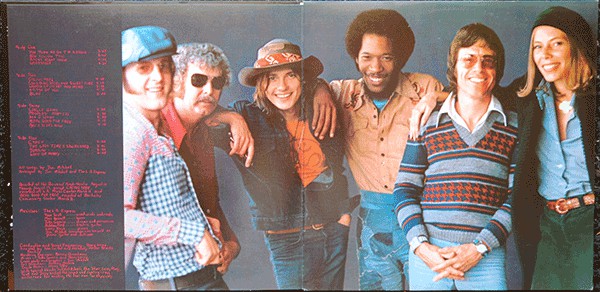 Joni Mitchell And The L.A. Express : Miles Of Aisles (2xLP, Album, CSM)