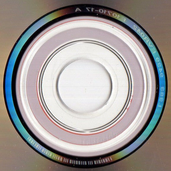 Saves The Day : Can't Slow Down (CD, Album, RE)