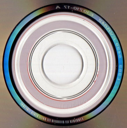 Saves The Day : Can't Slow Down (CD, Album, RE)