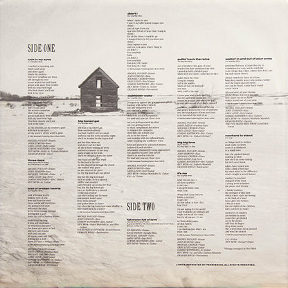 k.d. lang And The Reclines : Absolute Torch And Twang (LP, Album, Spe)