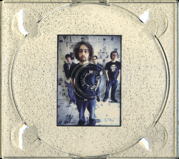 Rise Against : RPM10 Revolutions Per Minute (CD, Album, RE, Dig)