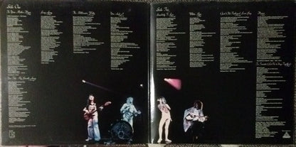 Queen : A Day At The Races (LP, Album, PRC)