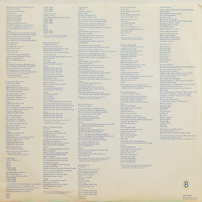 Belinda Carlisle : Heaven On Earth (LP, Album, Glo)