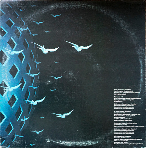 The Who : Tommy (2xLP, Album, RE, Glo)