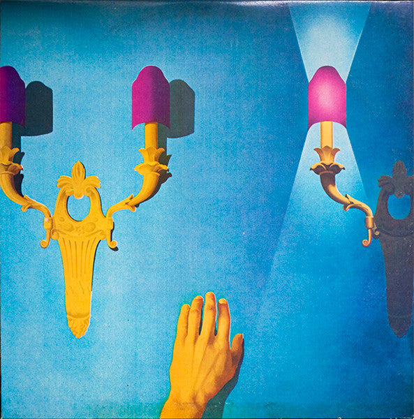 The Who : Tommy (2xLP, Album, RE, Glo)