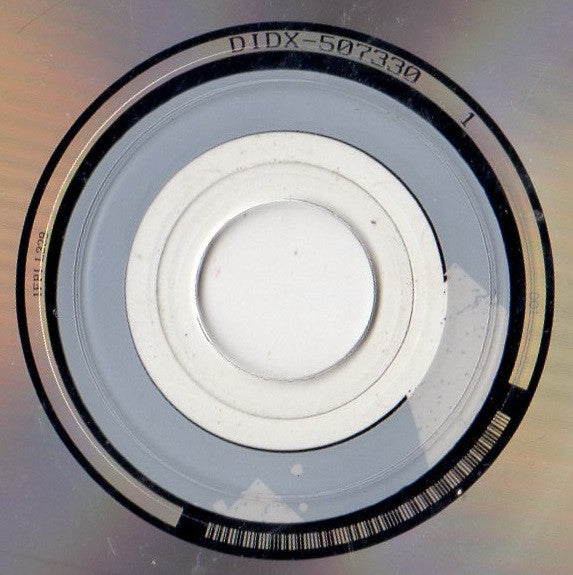 Lil Wayne : I Am Not A Human Being (CD, Album)