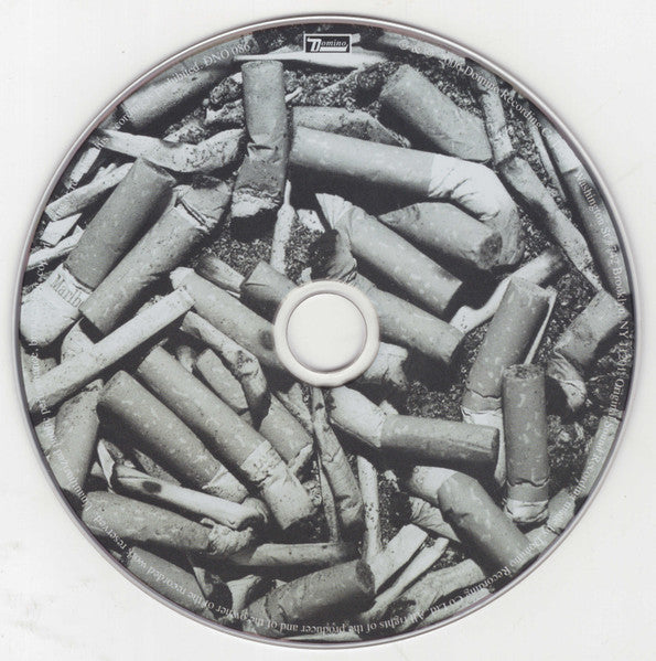 Arctic Monkeys : Whatever People Say I Am, That's What I'm Not (CD, Album, RE)