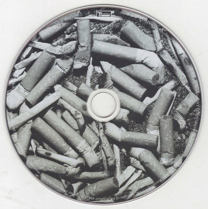 Arctic Monkeys : Whatever People Say I Am, That's What I'm Not (CD, Album, RE)