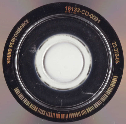 Arctic Monkeys : Whatever People Say I Am, That's What I'm Not (CD, Album, RE)