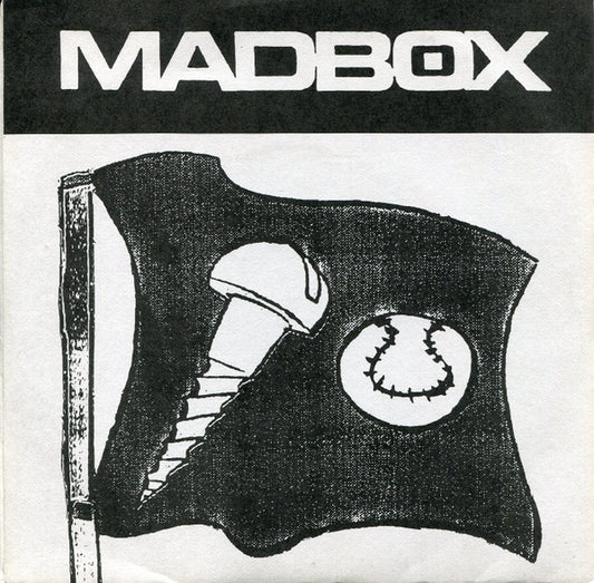 Madbox : Donkey Boy (7", Num)