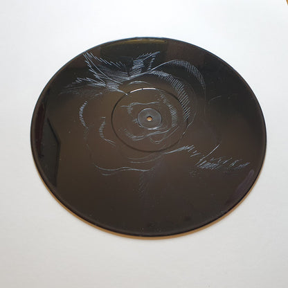 The Front Bottoms : Rose (LP, S/Sided, EP, Etch)