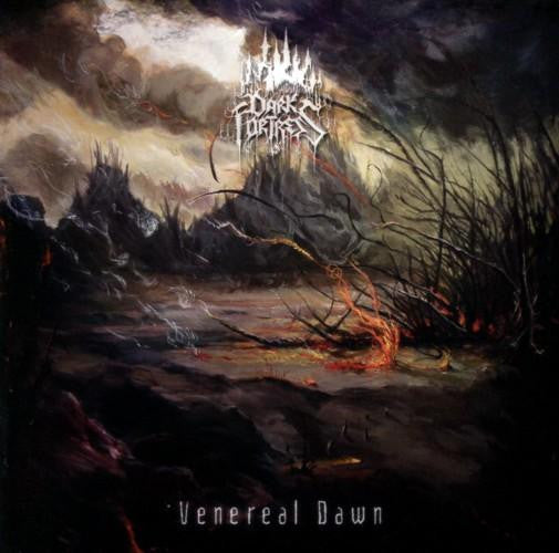 Dark Fortress : Venereal Dawn (CD, Album)