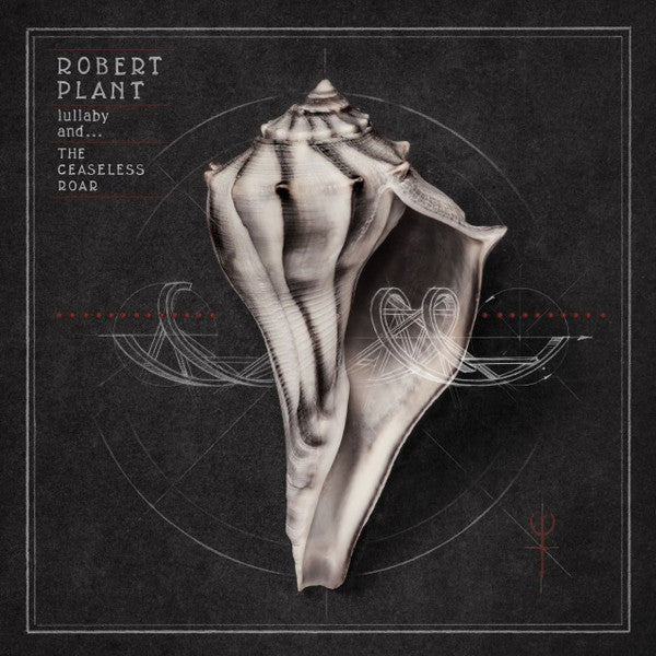 Robert Plant And The Sensational Space Shifters : Lullaby And... The Ceaseless Roar (CD, Album)