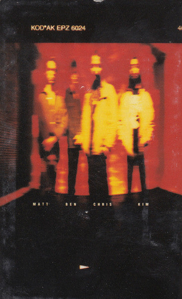 Soundgarden : Superunknown (Cass, Album, Club, Dol)