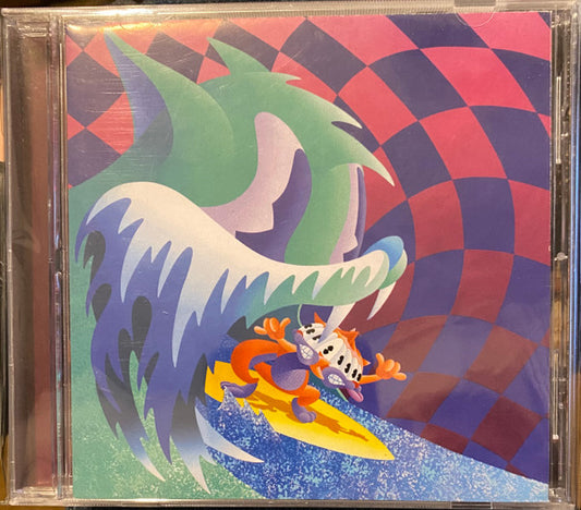 MGMT : Congratulations (CD, Album, Jew)