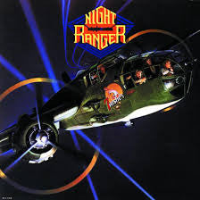 Night Ranger : 7 Wishes (LP, Album, Club, RCA)