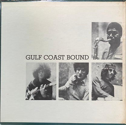 Blues Magoos : Gulf Coast Bound (LP, Album, Promo)