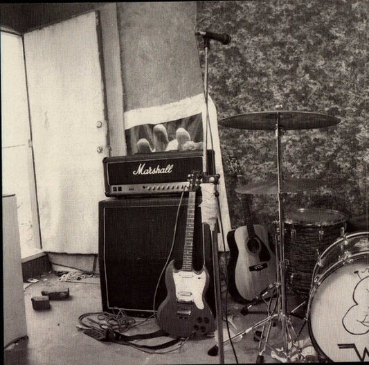 Weezer : Weezer (CD, Album, RE, Son)