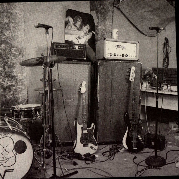 Weezer : Weezer (CD, Album, RE, Son)