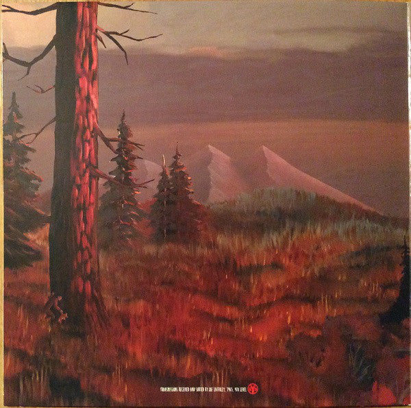 Weezer : Everything Will Be Alright In The End (LP, Album, 180)