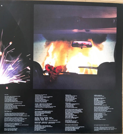 Pink Floyd : The Final Cut (LP, Album, Car)