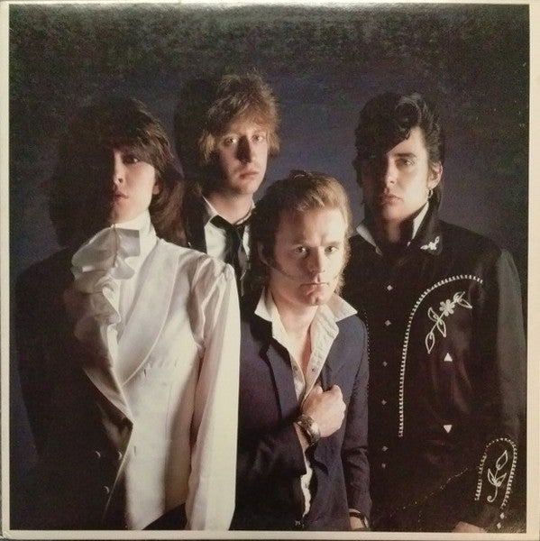 Pretenders* : Pretenders II (LP, Album, All)