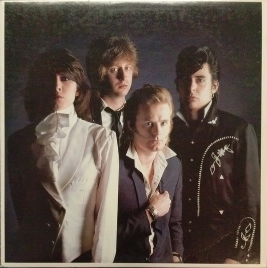Pretenders* : Pretenders II (LP, Album, All)