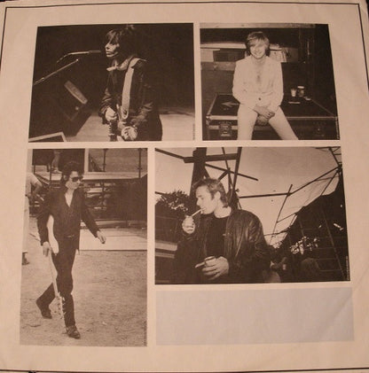 Pretenders* : Pretenders II (LP, Album, All)