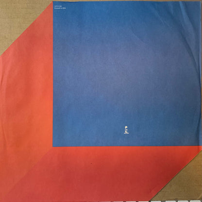 Traffic : The Low Spark Of High Heeled Boys (LP, Album, RE, LA )