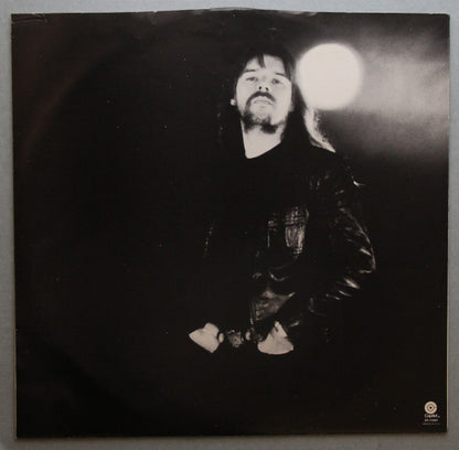 Bob Seger And The Silver Bullet Band : Night Moves (LP, Album, RE, Win)
