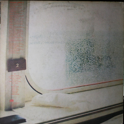 Stephen Stills : Stephen Stills 2 (LP, Album, PR )