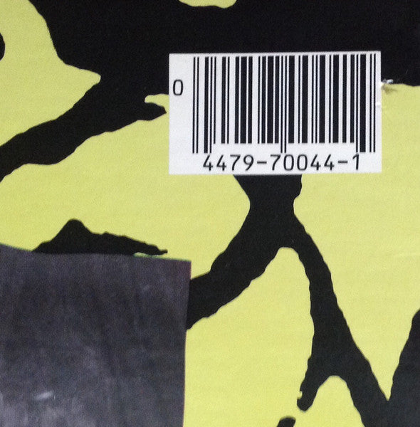 R.E.M. : Reckoning (LP, Album, (R))