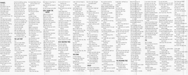 Dave Matthews Band : Before These Crowded Streets (Cass, Album)