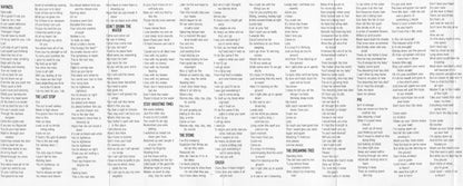 Dave Matthews Band : Before These Crowded Streets (Cass, Album)