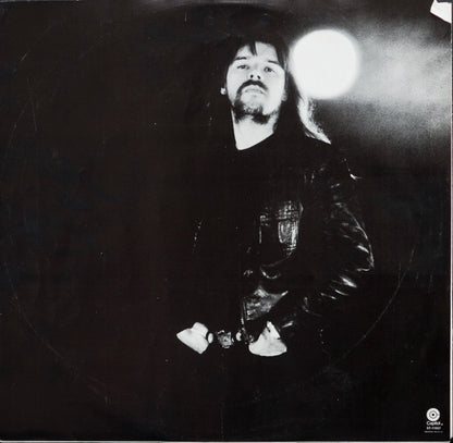 Bob Seger & The Silver Bullet Band* : Night Moves (LP, Album, Win)