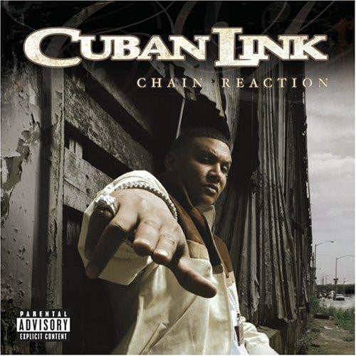 Cuban Link : Chain Reaction (CD, Album, Enh)