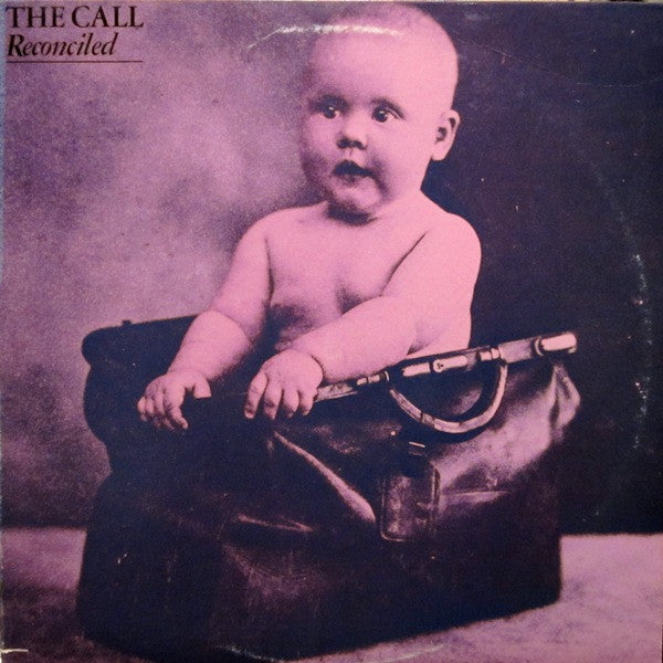 The Call : Reconciled (LP, Album, AR )