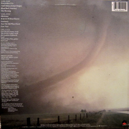 The Call : Reconciled (LP, Album, AR )