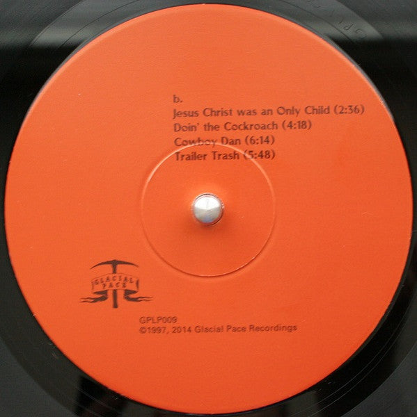 Modest Mouse : The Lonesome Crowded West (2xLP, Album, RE, 180)