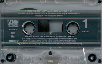 Lemonheads* : It's A Shame About Ray (Cass, Album)
