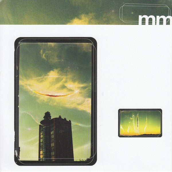 Modest Mouse : Too Many Fiestas For Rueben (7", Single)