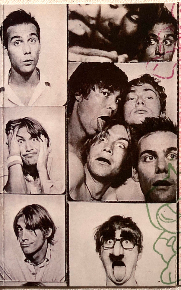 Spacehog : Resident Alien (Cass, Album, SR,)