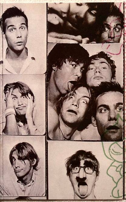 Spacehog : Resident Alien (Cass, Album, SR,)