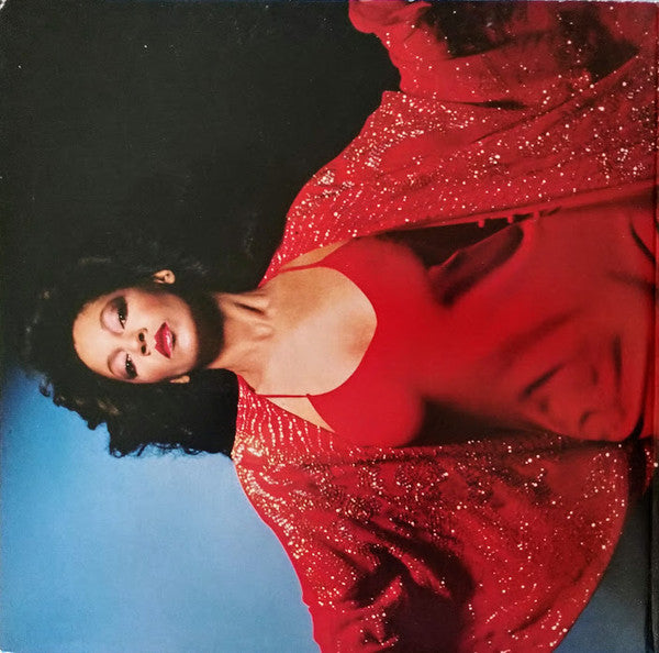 Linda Clifford : Let Me Be Your Woman (2xLP, Album, 25,)