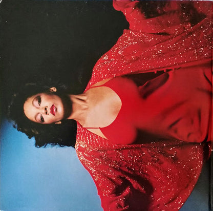 Linda Clifford : Let Me Be Your Woman (2xLP, Album, 25,)