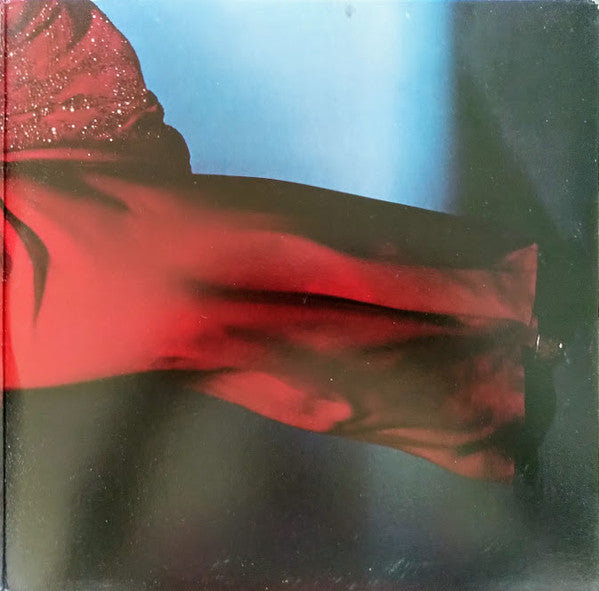 Linda Clifford : Let Me Be Your Woman (2xLP, Album, 25,)